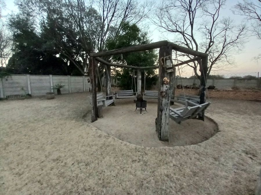 4 Bedroom Property for Sale in Vaalpark Free State